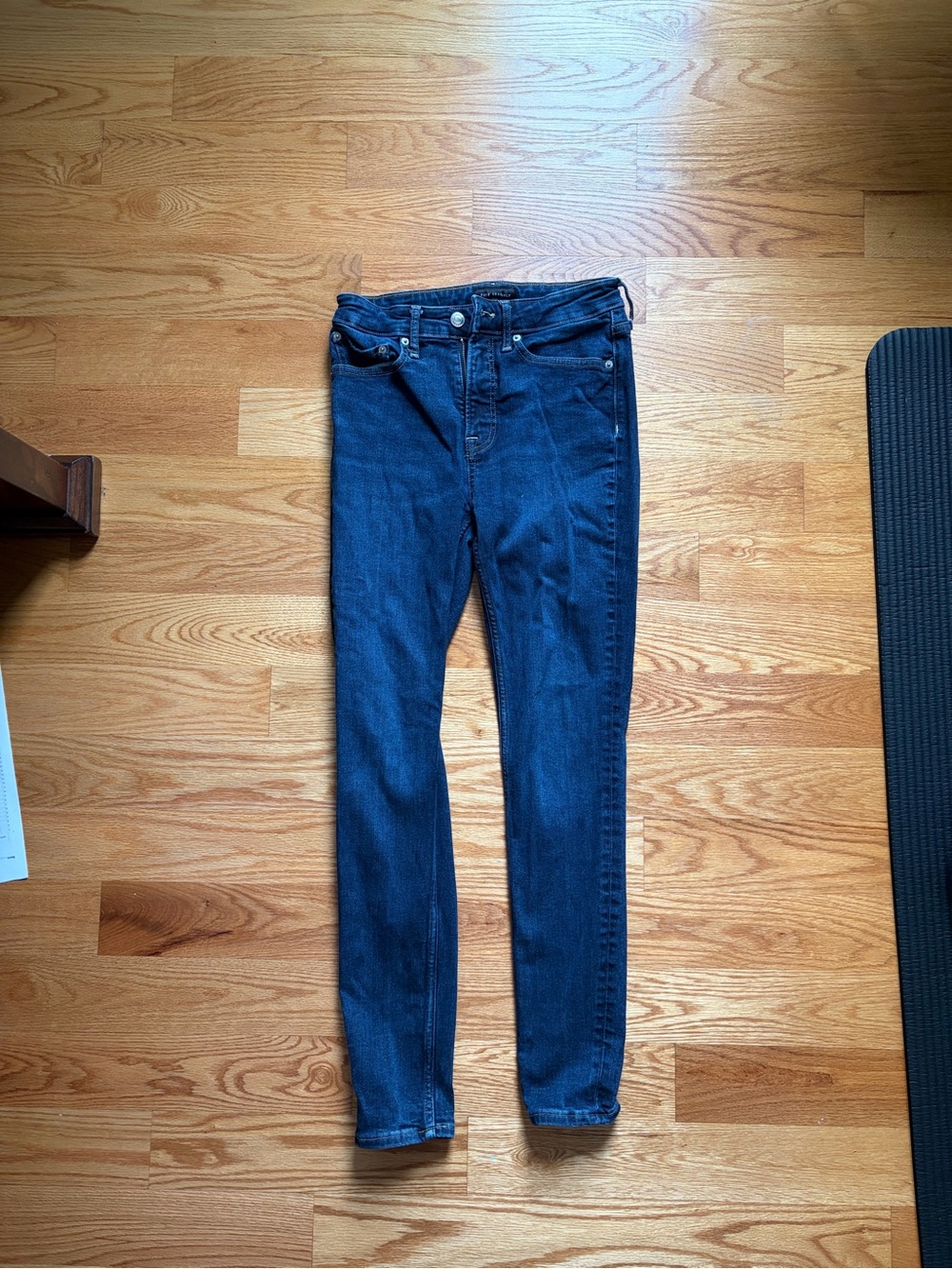 Women’s Free Assembly skinny jeans